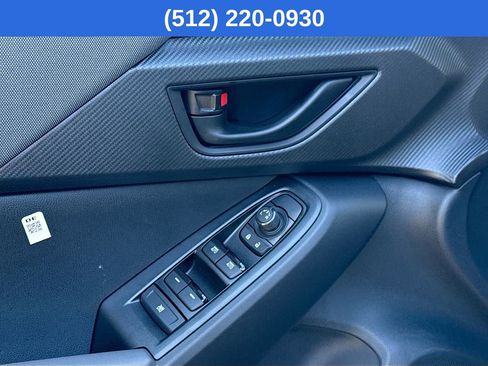 New 2026 Subaru Crosstrek 2.0i Premium image 21