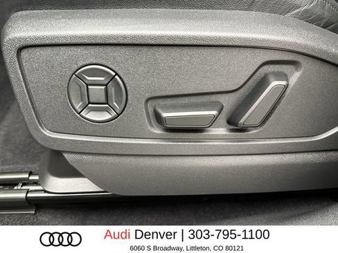 Used 2025 Audi Q5 Premium w/ Convenience Package AWD/4WD image 12