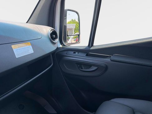 New 2026 Mercedes-Benz Sprinter 2500 image 16