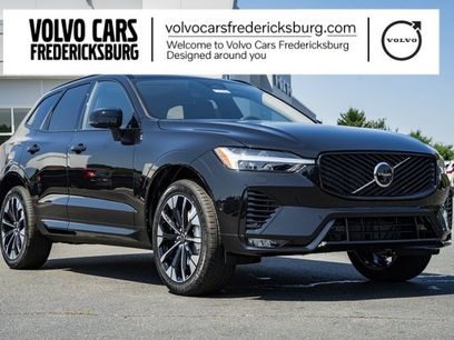 New 2026 Volvo XC60 B5 Plus w/ Protection Package Premier