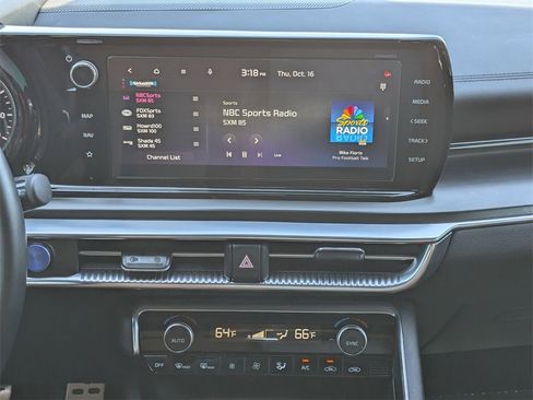 Used 2023 Kia K5 GT image 9