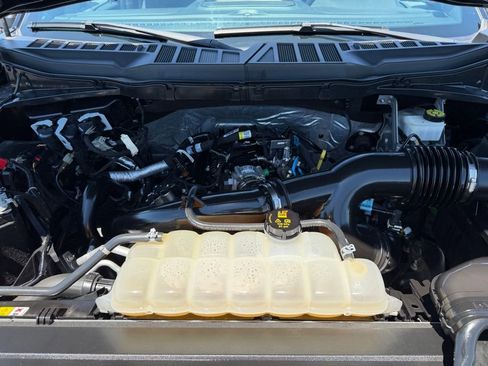 Used 2023 Ford F150 XLT w/ Equipment Group 302A High AWD/4WD image 38