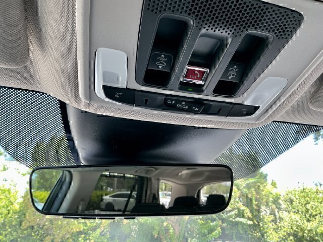 New 2026 Honda Pilot Touring image 28