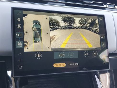 Certified 2024 Land Rover Range Rover Sport SE AWD/4WD image 32