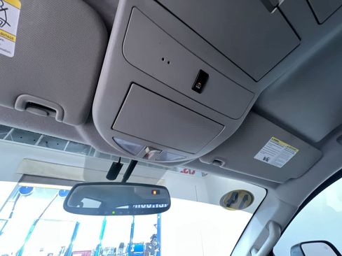 Used 2014 Nissan Titan PRO-4X AWD/4WD image 30