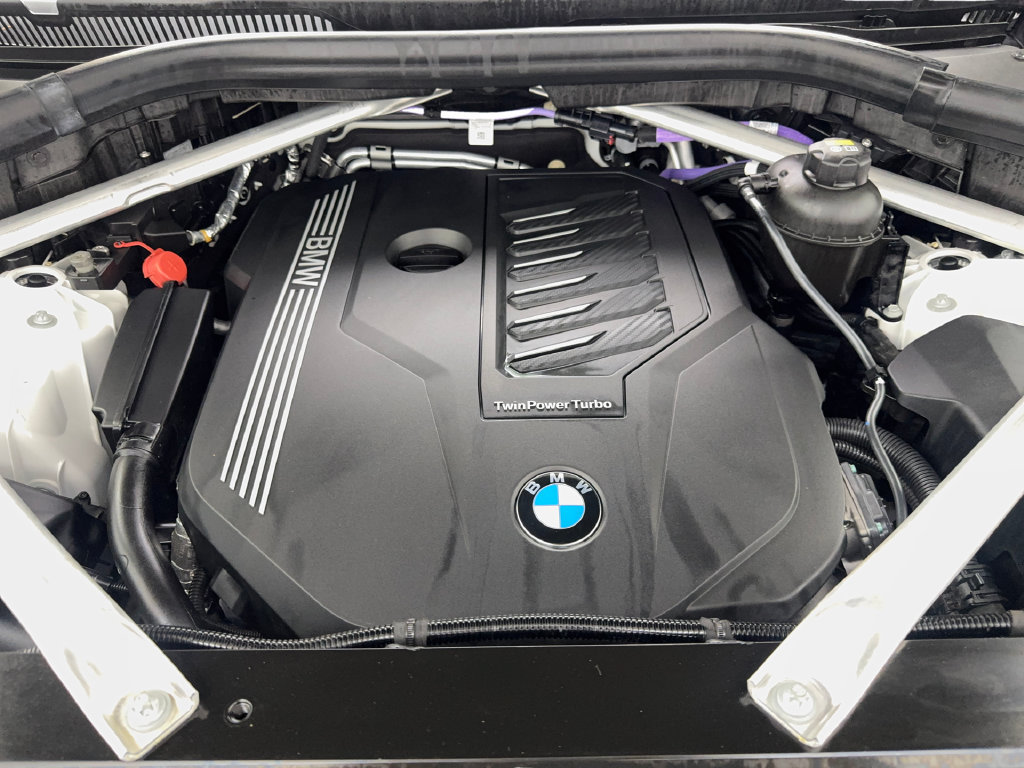 Used 2023 BMW X5 sDrive40i w/ Premium Package RWD image 81
