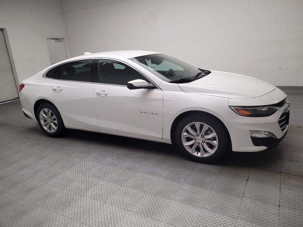 Used 2023 Chevrolet Malibu LT FWD image 11