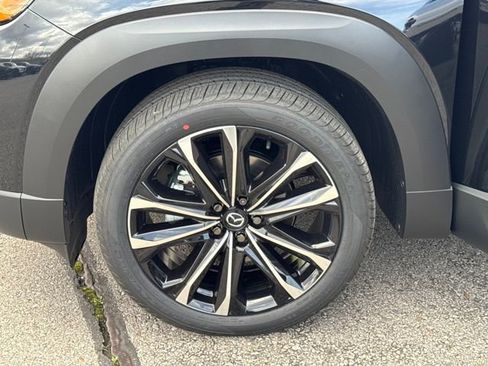 New 2026 MAZDA CX-50 AWD 2.5 S w/ Weather Package image 22