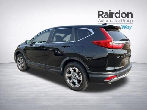 Used 2019 Honda CR-V EX image 5