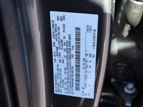 New 2026 Ford F450 XL w/ 360-Degree Camera Package AWD/4WD image 40
