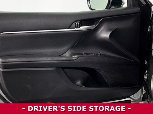 Used 2023 Toyota Camry XSE FWD image 20