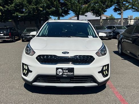 Used 2020 Kia Niro EX Premium FWD image 6