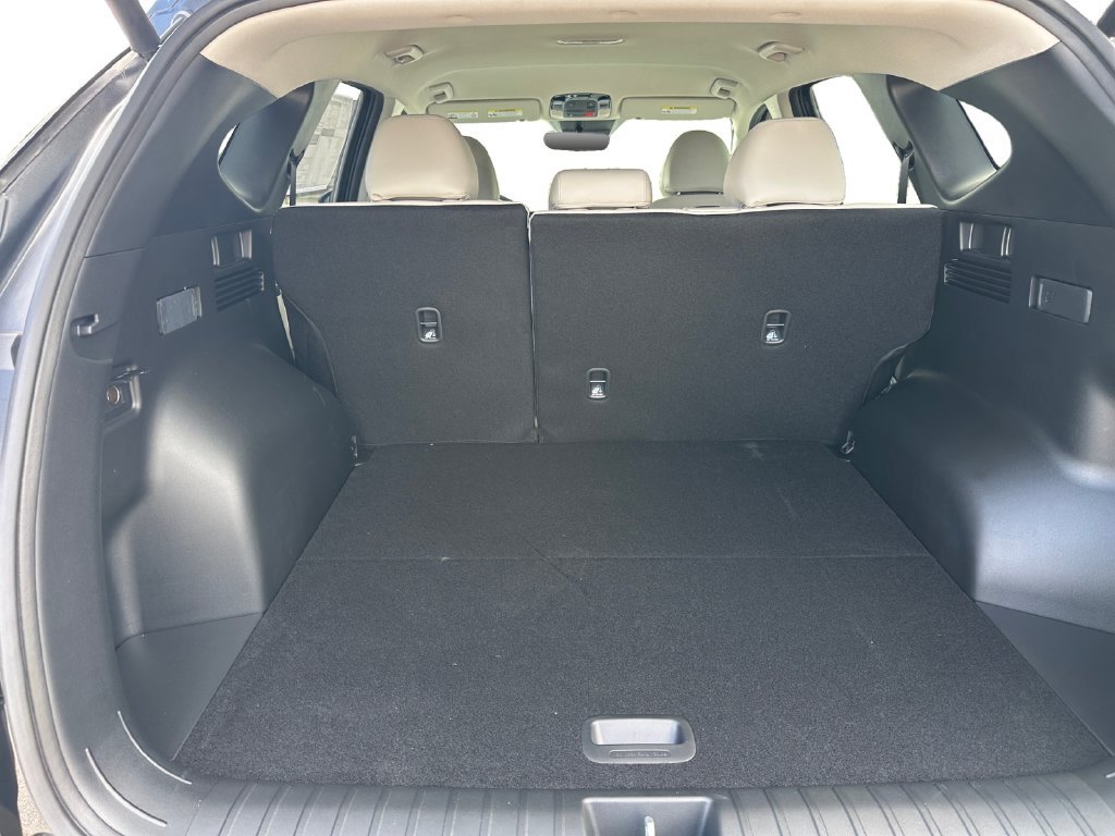 New 2026 Hyundai Tucson SEL Plus FWD image 23