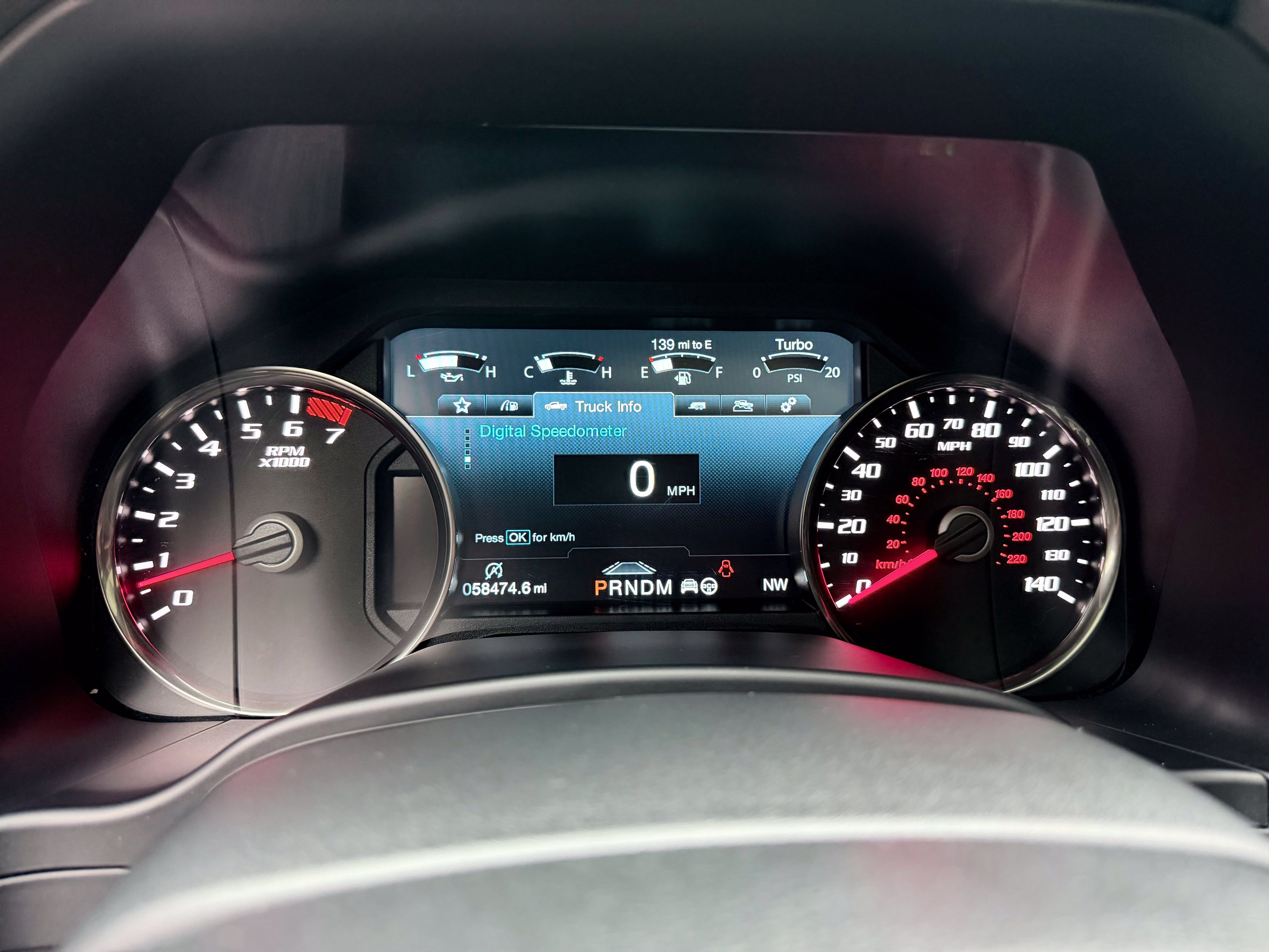 Used 2020 Ford F150 Raptor w/ Equipment Group 802A Luxury AWD/4WD image 28