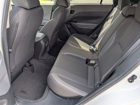 New 2026 Subaru Crosstrek 2.0i Premium AWD/4WD image 17