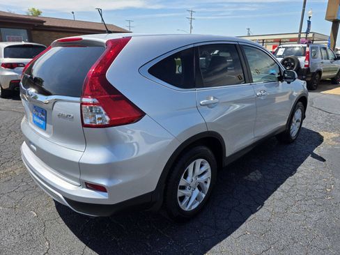 Used 2015 Honda CR-V EX image 6