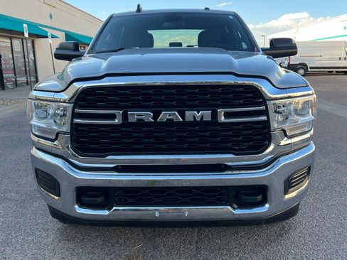 Used 2022 RAM 2500 Big Horn AWD/4WD image 8