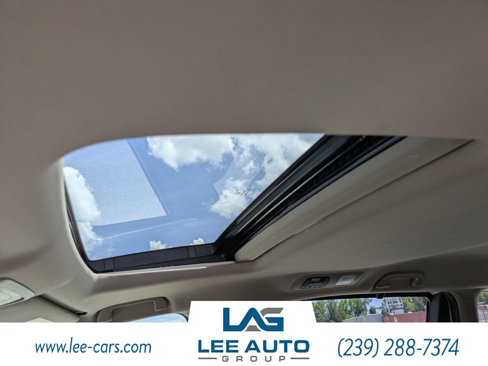 Used 2021 Honda Odyssey EX-L image 18