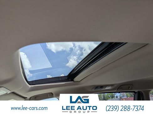 Used 2021 Honda Odyssey EX-L image 18