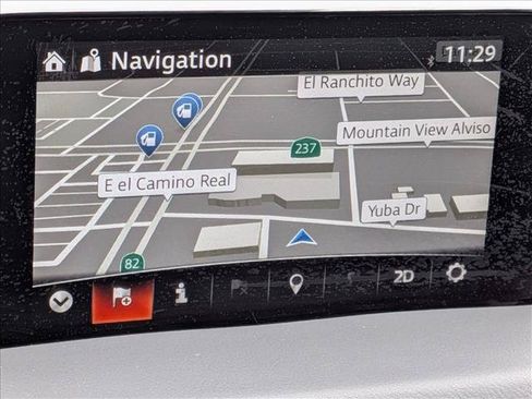 Used 2019 MAZDA CX-5 Touring AWD/4WD image 14