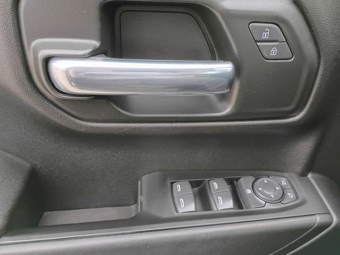 Used 2023 Chevrolet Silverado 1500 W/T w/ WT Value Package image 22