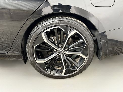 Used 2025 Nissan Altima 2.5 SR image 27