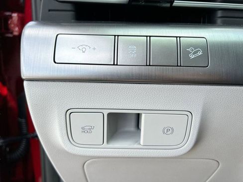 New 2026 Hyundai Kona Limited image 32