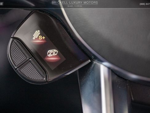 Used 2023 Mercedes-Benz G 63 AMG 4MATIC image 31