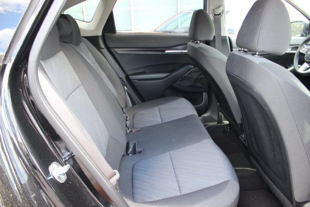 Certified 2025 Kia Seltos LX AWD/4WD image 29