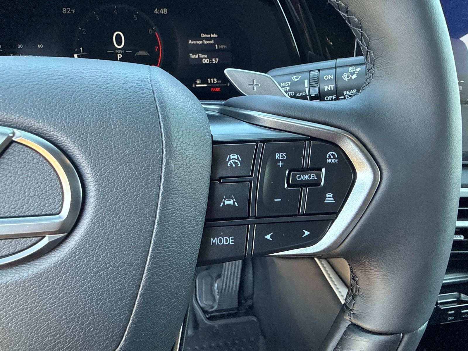 Used 2026 Lexus RX 350 Premium Plus w/ Accessory Package (2T) FWD image 25