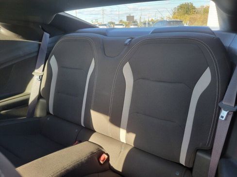 Used 2017 Chevrolet Camaro SS RWD image 24