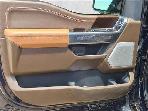 Certified 2024 Ford F150 King Ranch w/ FX4 Off-Road Package AWD/4WD image 9