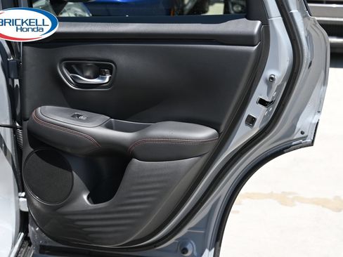 New 2027 Honda HR-V Sport image 13