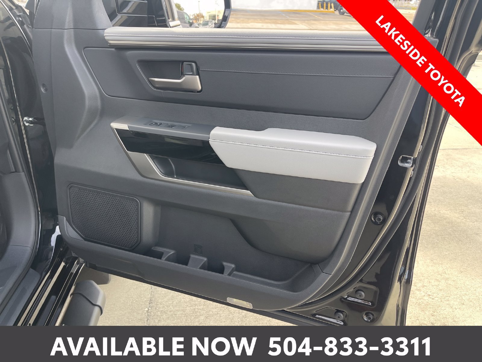 Certified 2026 Toyota Tundra Limited w/ Power Package RWD image 18