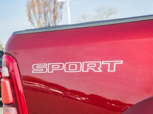 Used 2021 RAM 1500 Big Horn image 29