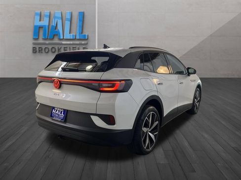 Used 2023 Volkswagen ID.4 Pro S image 5