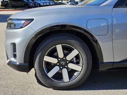 New 2026 Honda Prologue Touring image 7
