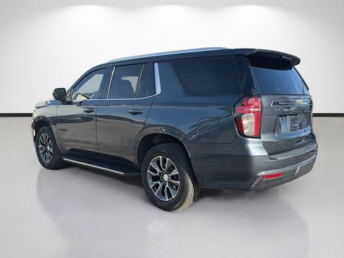 Used 2021 Chevrolet Tahoe LT RWD image 5