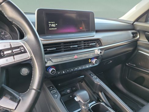 Used 2022 Kia Telluride SX FWD image 24
