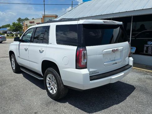 Used 2018 GMC Yukon SLT w/ Open Road Package AWD/4WD image 5