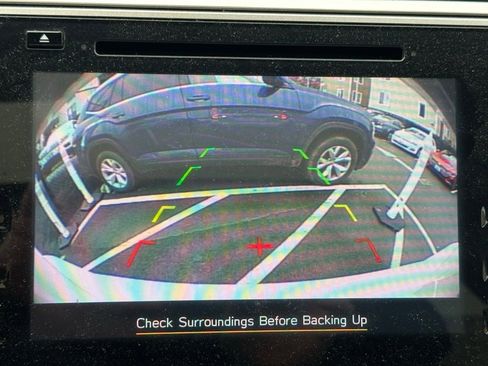 Used 2018 Subaru Outback 2.5i Premium image 15