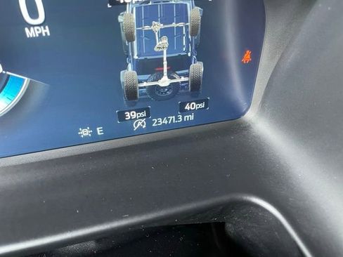 Used 2023 Ford Bronco Raptor AWD/4WD image 18