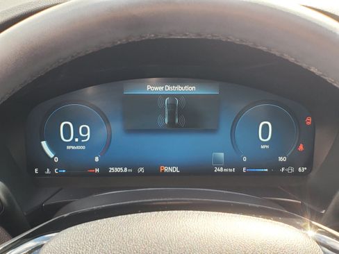 Used 2023 Ford Escape Active w/ Tech Pack #2 AWD/4WD image 19