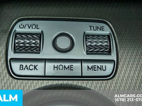 Used 2025 Genesis GV60 RWD image 45