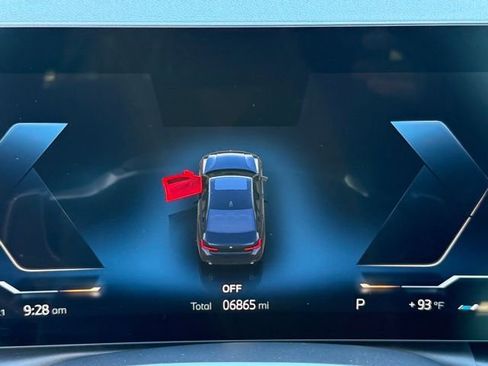 Used 2025 BMW 330i 330i w/ Convenience Package image 25