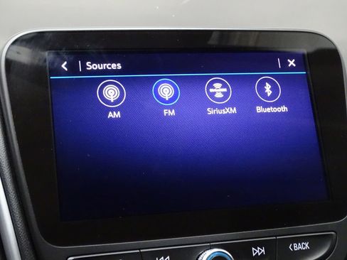 Used 2023 Chevrolet Malibu LT image 33