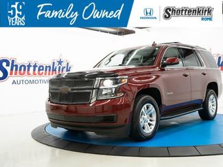 Used 2019 Chevrolet Tahoe LT video 1