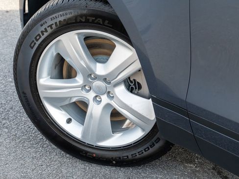 New 2026 Land Rover Range Rover Velar S image 9