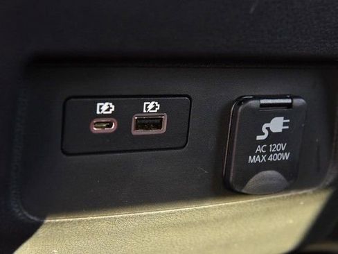 Certified 2025 Nissan Frontier Pro-X w/ Pro Convenience Package RWD image 30