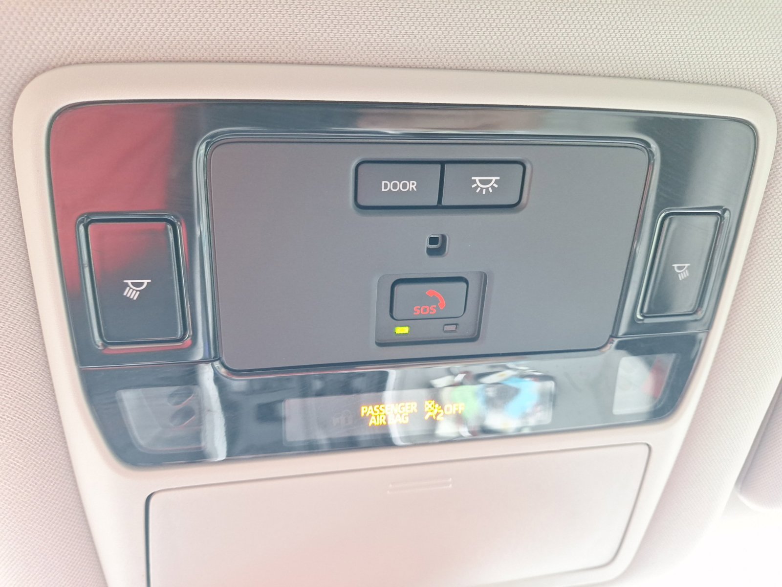 Used 2026 Toyota Grand Highlander FWD image 27